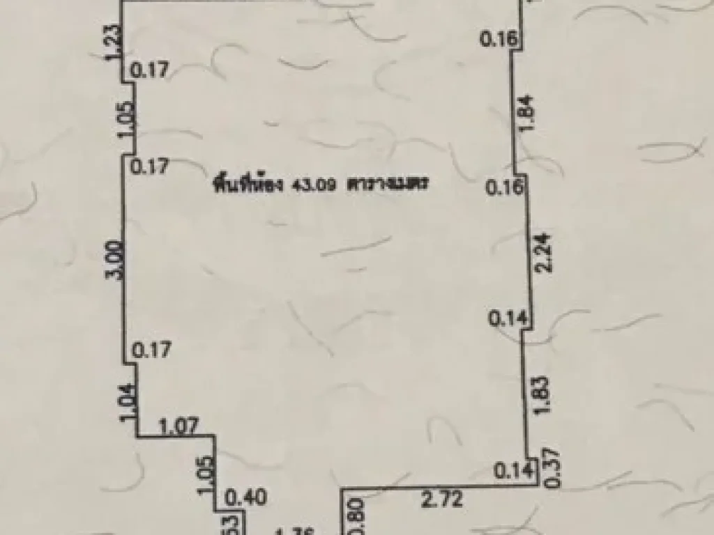 ให้เช่าคอนโด มาเอสโตร 07 อนุสาวรีย์ชัย ใกล้ BTS อนุเสาวรีย์ชัยฯ