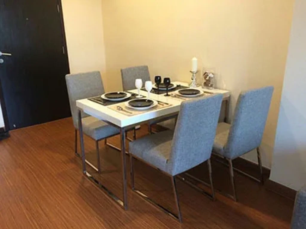 ด่วน คอนโด ไดมอน สุขุมวิท แบบ 2 ห้องนอน A Nice 2 Bed Unit at Diamond Sukhumvit