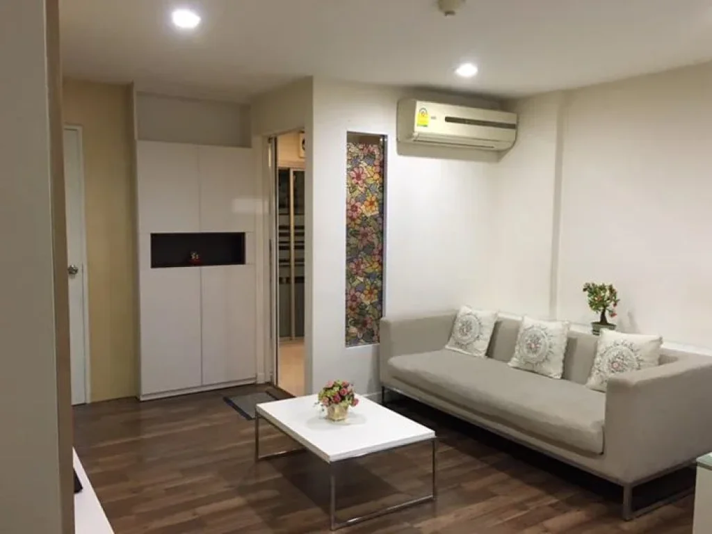 ให้เช่าคอนโด The Room Sukhumvit 79 2 ห้องนอน 1 ห้องน้ำ fully furnished ใกล้ BTS อ่อนนุช