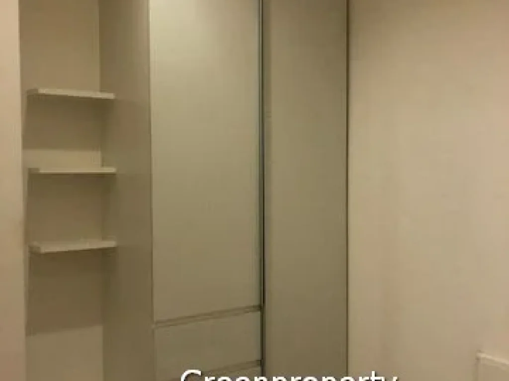ขายคอนโด The Room รัชดา ใกล้ MRT ลาดพร้าว ห้องมุม ขนาด 61 ตรม 2 นอน ชั้น18 เฟอร์เครื่องใช้ไฟฟ้าครบ