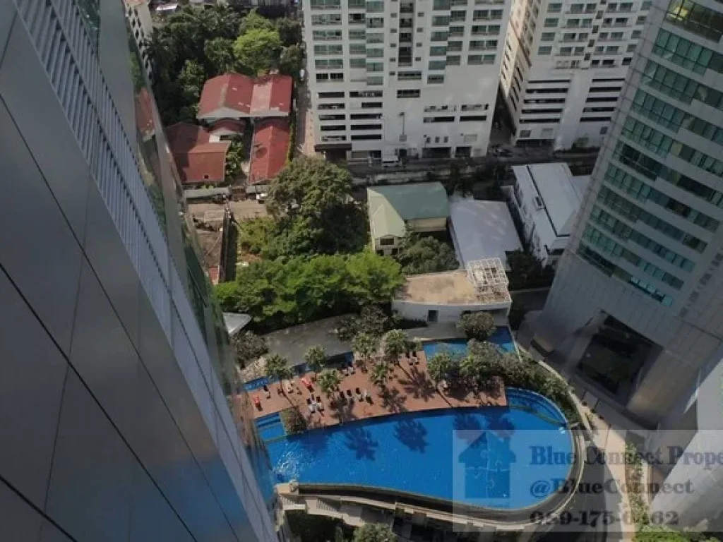 ให้เช่า คอนโด มิลเลนเนียม เรสซิเดนซ์ Millennium Residence สุขุมวิท ซอย 20 ขนาด 128 ตรม ตรงข้ามศุนย์ประชุมสิริกิตต์