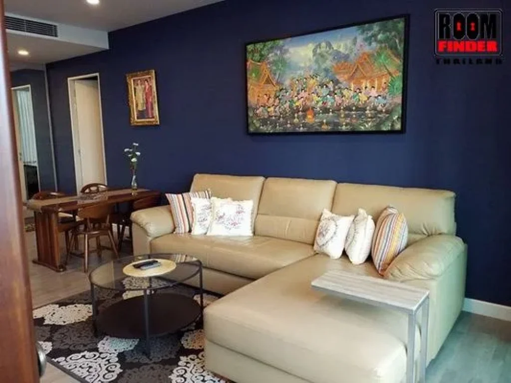 เช่า FOR RENT THE ROOM BTS WONGWIANYAI 2 beds 2 baths 90 Sqm45000 CLOSE BTS WONGWIANYAI