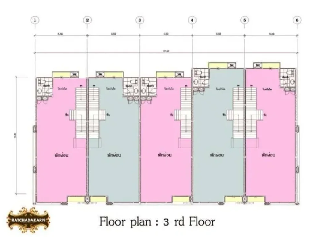 ขาย อาคารพาญิชย์ ใกล้ MRT รัชดาภิเษก สุทธิสาร Ratchadakarn Premium Home Office