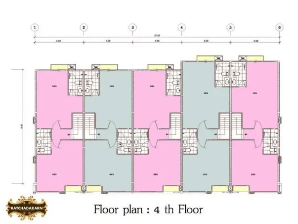 ขาย อาคารพาญิชย์ ใกล้ MRT รัชดาภิเษก สุทธิสาร Ratchadakarn Premium Home Office