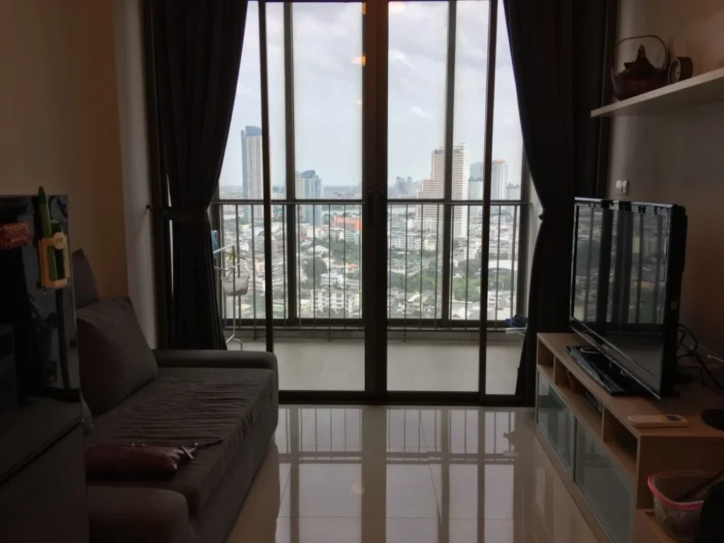 Condo for Sale Ideo Sathorn-Taksin 3118 Sqm 3350000 Bath