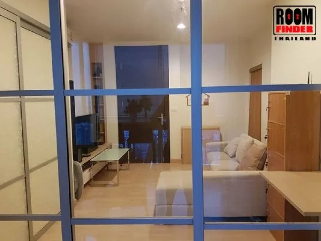 เช่า FOR RENT RHYTHM RATCHADA 1 bedroom 45 Sqm20000 MRT RATCHADAPISEK