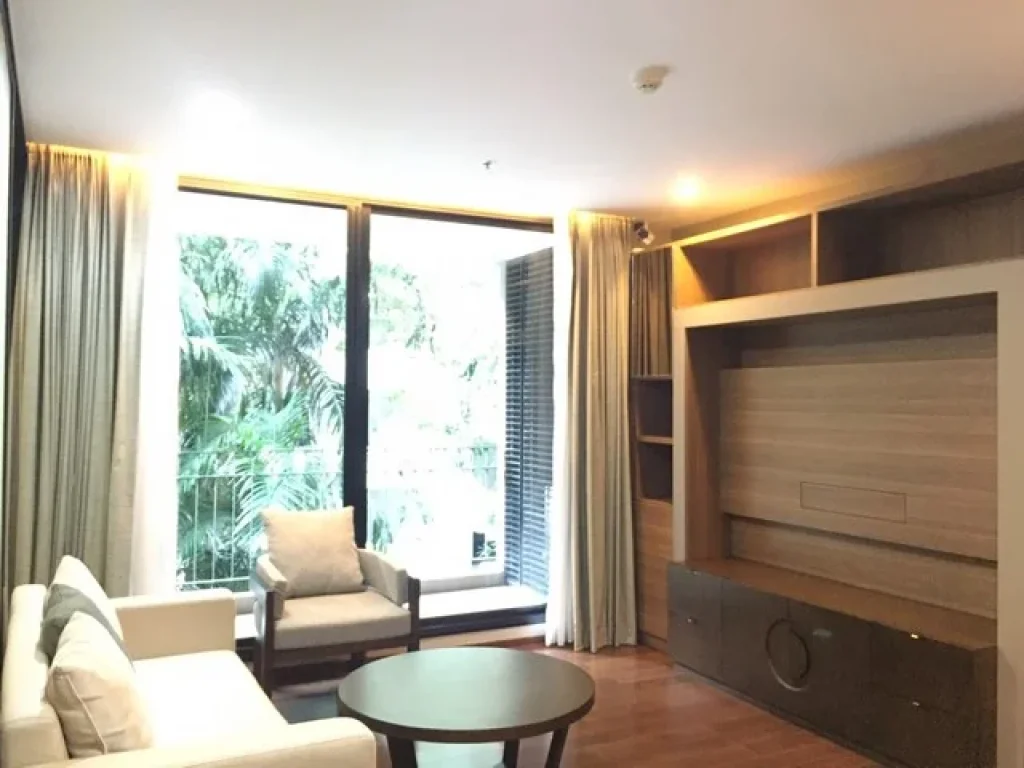 Hudson Sathorn Room for rent for 2 bedroom near BTS Chongnonsri S Price