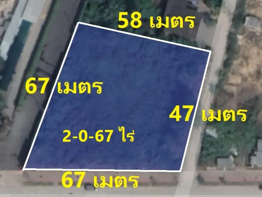 ขาย ที่ดินเปล่า 2 ไร่ ติดถนนพระเทพตัดใหม่ พรานนก-พุทธมณฑลสาย 4 ถนน พรานนก-กาญจนาภิเษก ทำเลค้าขาย เหมาะทำปั๊มน้ำมัน 200000 บาทต่อวา ราคาต่อรองได้