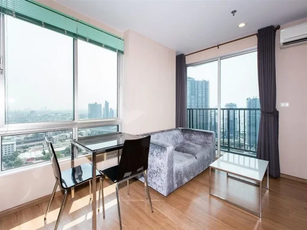 Condo for Sale ampamp Rent Menam Residences 49 sqm 1 bedroom 1 bathroom