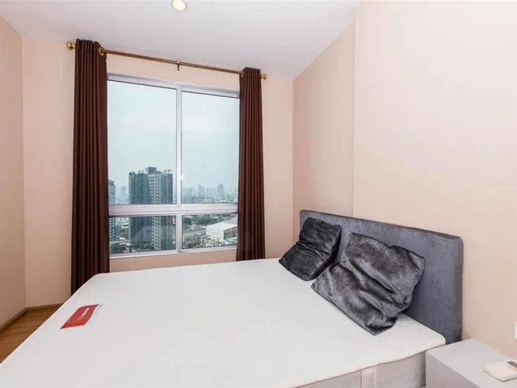 Condo for Sale ampamp Rent Menam Residences 49 sqm 1 bedroom 1 bathroom