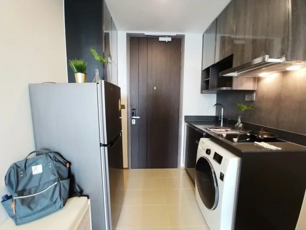 ASHTON CHULA SILOM for rent 34 SQM Stylish ampamp Luxury 24th FULLY FURNISHED ampamp READY TO MOVE