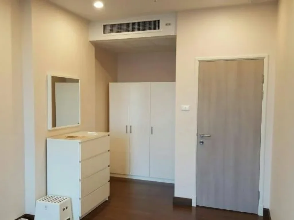 Condo for sale ampamp rent Supalai Lite Sathorn-Charoenrat 54 sqm 1 bedroom 1 bathroom