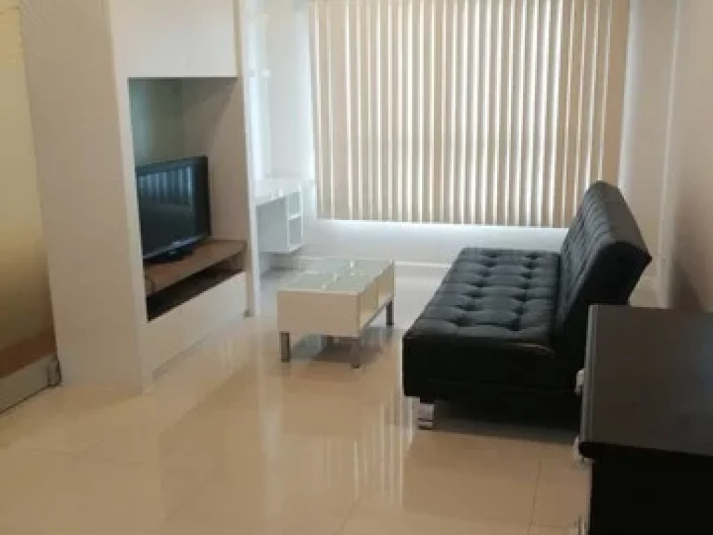 คอนโดให้เช่า คิว เฮ้าส์ คอนโด สาทร Q House Condo Sathorn กรุงธนบุรี คลองต้นไทร คลองสาน 1