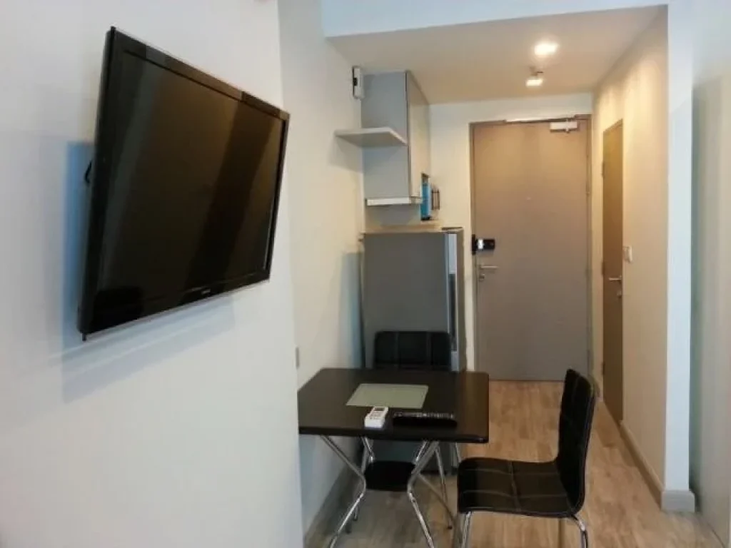 For Sale Ideo Mobi Sukhumvit 81 Studio bedroom 1 bathroom