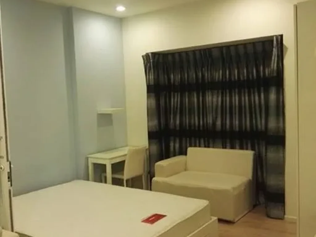 For rent or sale s1 RAMA 9 1 bedroom 1 bathroom