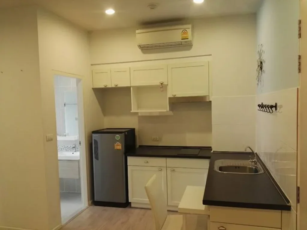 For rent or sale s1 RAMA 9 1 bedroom 1 bathroom