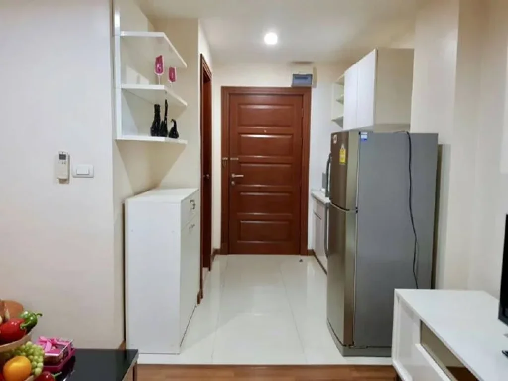 For rent PG Rama 9 1 bedroom 1 bathroom