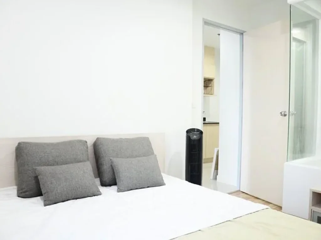 For rent Ideo Ratchada-Huaikwang 1 bedroom 1 bathroom