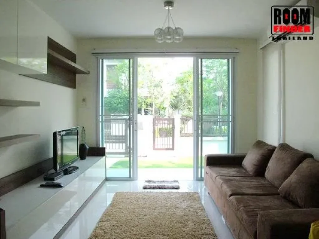 เช่า FOR RENT BLUE LAGOON BANGNA 3 beds 3 baths 60 Sqw42000 CLOSE MEGA BANGNA