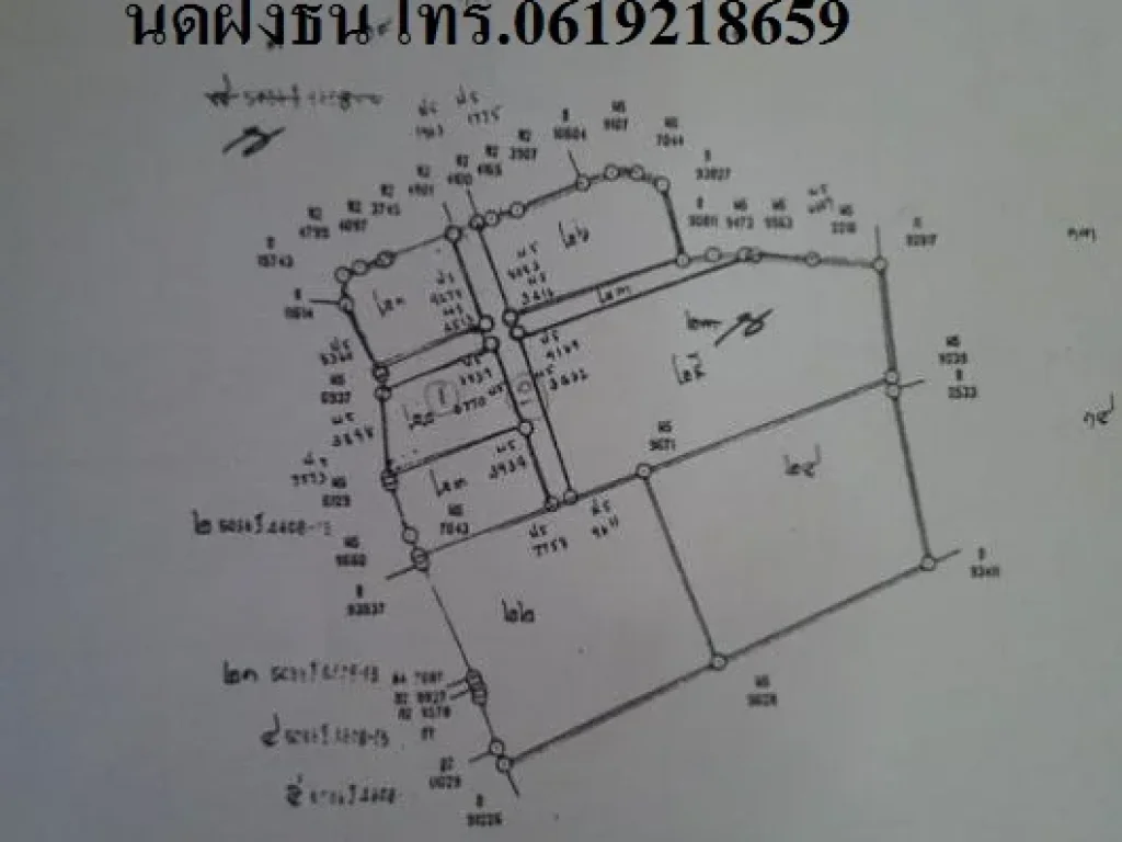 ขายที่ดิน64ไร่ ติดถนนบางบอน5ซอย5 เขตบางบอน กรุงเทพฯ ถนนทางเข้ากว้าง16เมตร ใกล้แนวถนนตัดใหม่เส้นกัลปพฤกษ์-พุทธสาค