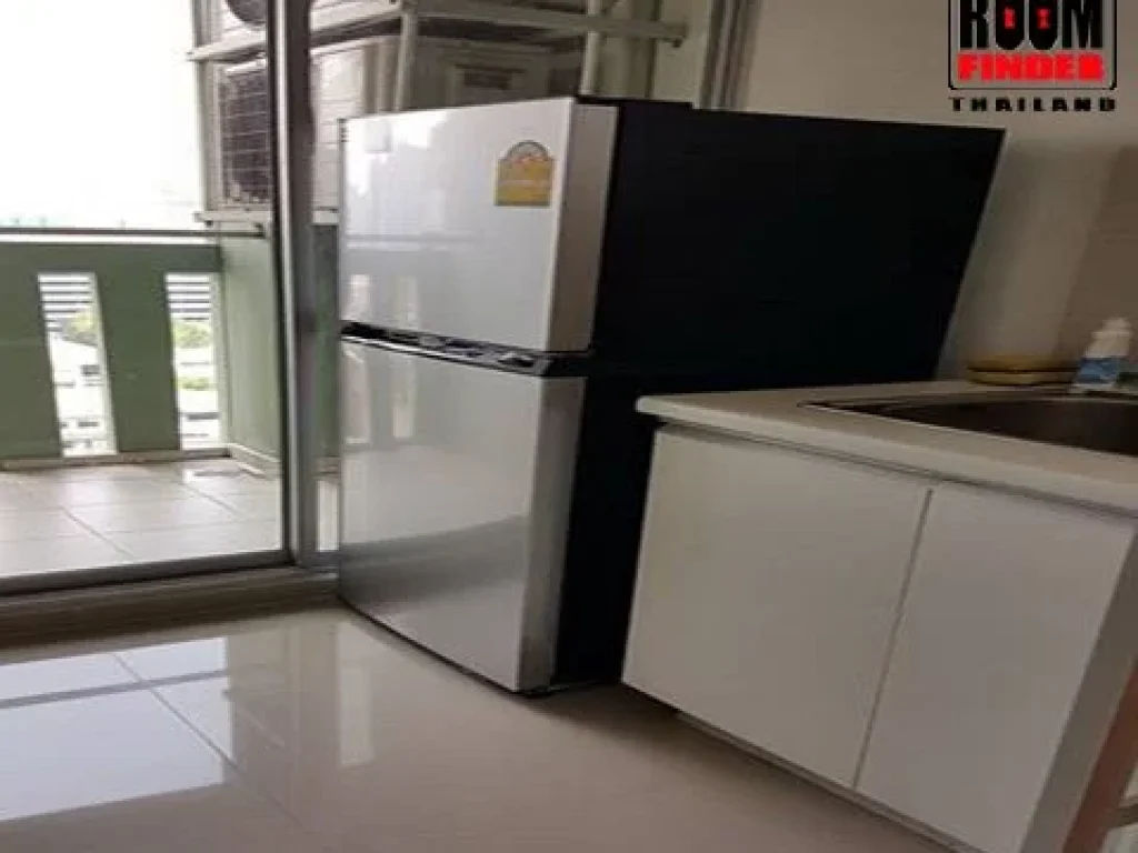 เช่า FOR RENT LUMPINI PLACE RAMA 9-RATCHADA 1 bed 37 Sqm14000 CLOSE MRT RAMA 9