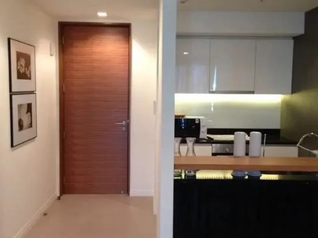 PL10C10 ขาย condominium The river คอนโดชั้น 11 วิวไอคอนสยาม