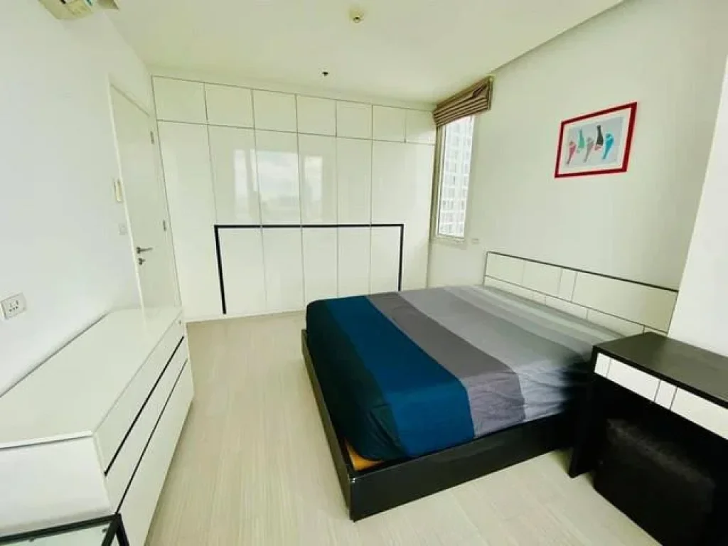 ให้เช่า TC Green Condo 13000 บาท