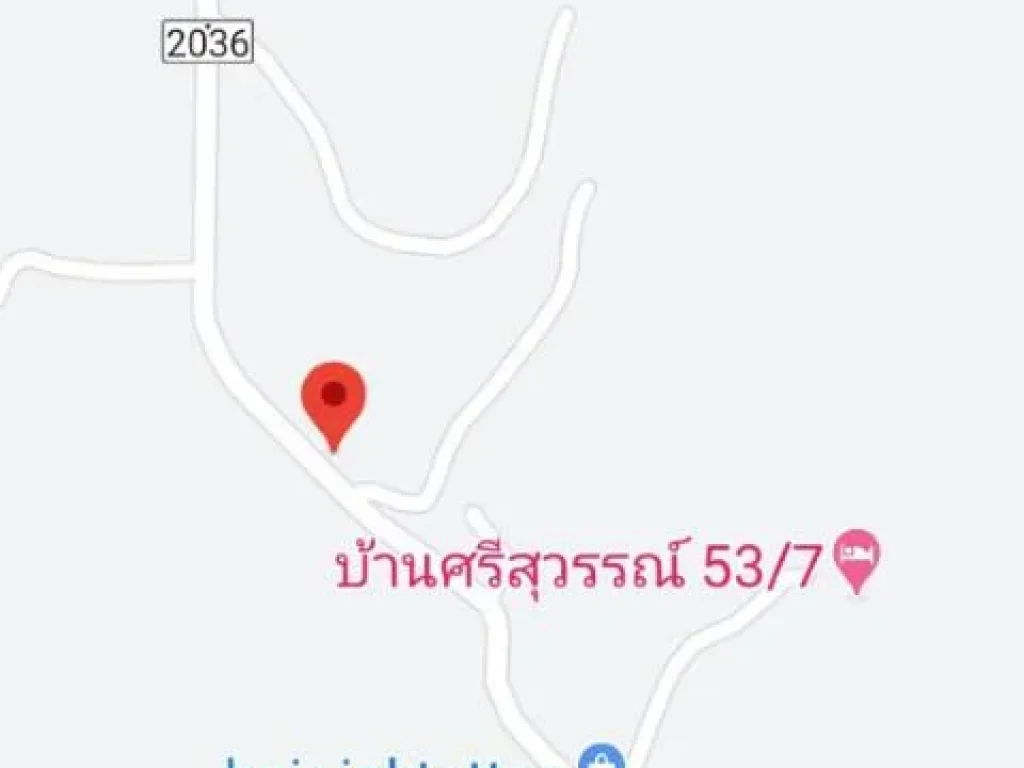 ขายที่เปล่า1-2-72ไร่ หน้าติดถนนห้าสิบปี หน้ากว้าง100เมตร ตป่าตอง อกระทู้ ภูเก็ต