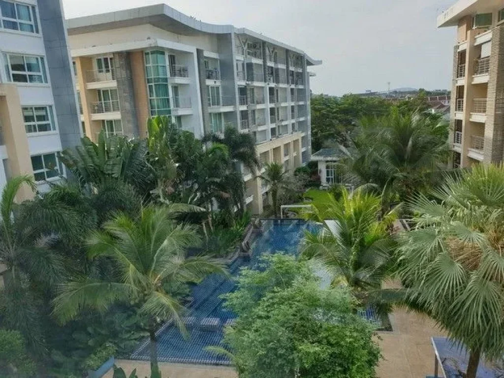 LAST UNIT ห้องสวยราคาพิเศษ THE ROYAL PLACE PHUKET Phase 3