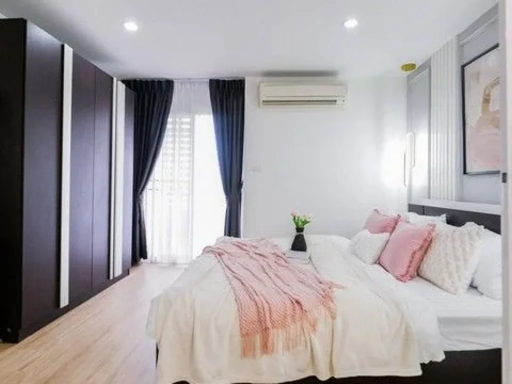 Regent home 10 แจ้งวัฒนะ ทำเลดีมาก ใกล้ BTS วัดพระศรีมหาธาตุ