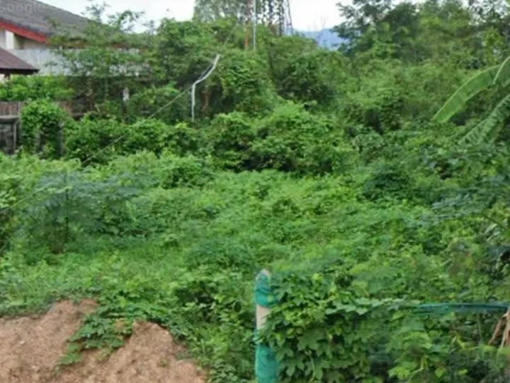 ที่ดินแปลงสวย ติดถนนสี่เลน อเมืองอุตรดิตถ์