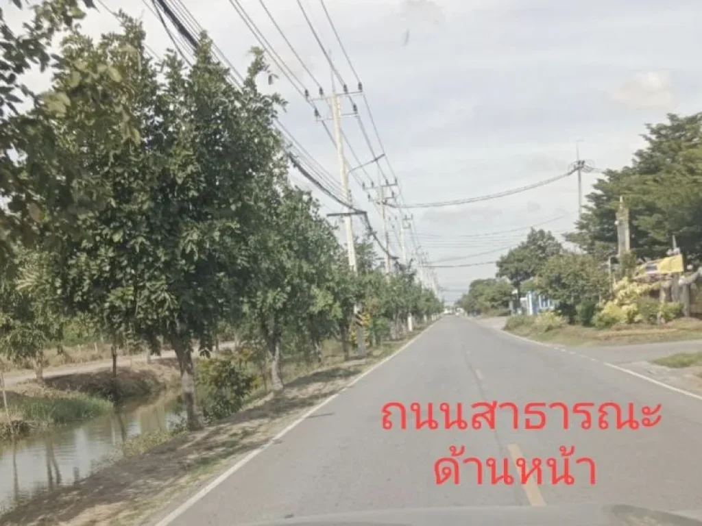 ขายที่ดินถมแล้ว300 ตรว มีระบบไฟฟ้า ประปา เพียง 12000