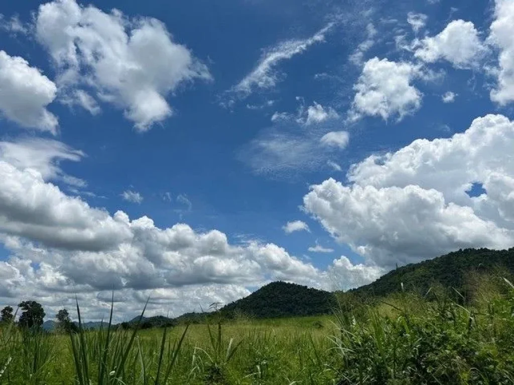 ขายที่ดิน10 ไร่ บ้านพุน้ำร้อน ตบ้านเก่า อเมือง จกาญจนบุรี