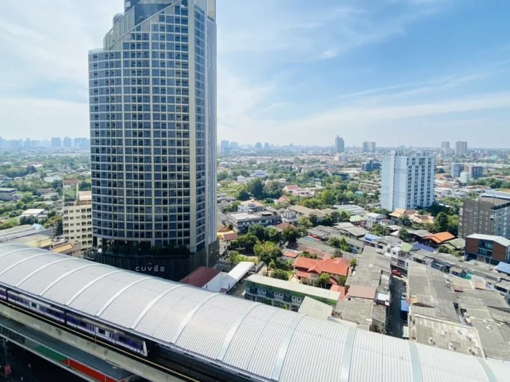 ขายคอนโด Unio H ติวานนท์ ติด MRT แยกติวานนท์ ขนาด 3437 ตรม