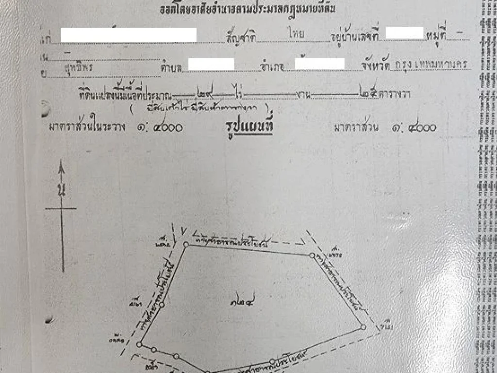 ขายที่ดินชลบุรี บางละมุง ตะเคียนเตี้ย 29 ไร่ 25ตรว