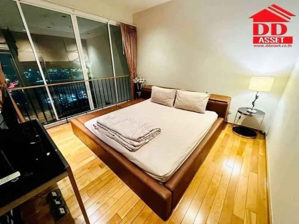 For rent The Emporio Place Sukhumvit24 ให้เช่า คอนโด ดิ