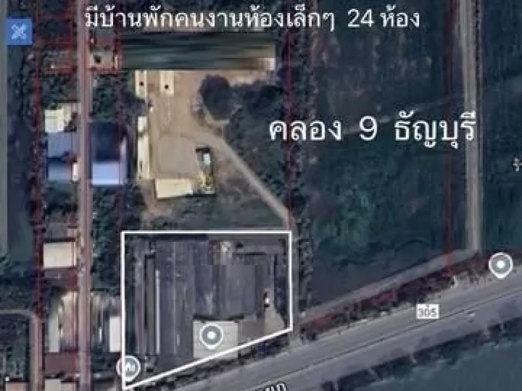 ขาย เช่า ที่ดิน 108-2-33 ไร่ มีใบรง4 พร้อมโรงงานเก่า 3250