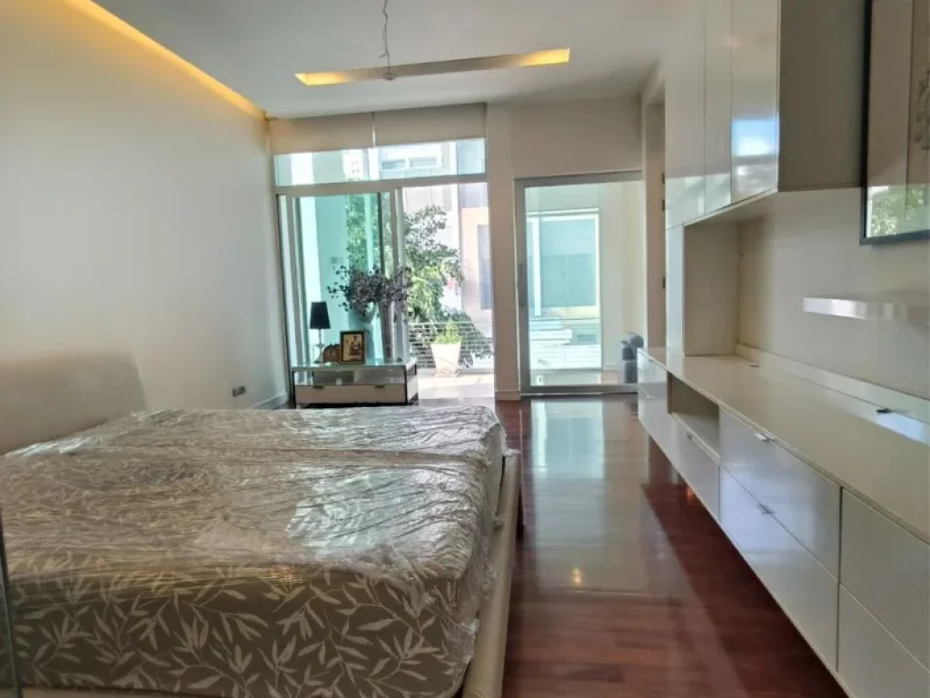 ขาย Luxury Townhome โครงการ The Landmark Residence ลาดพร้าว -