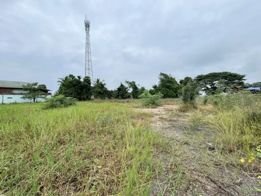 ขายที่ดินติดถนนซุปเปอร์ไฮเวย์ เชียงใหม่-ดอยสะเก็ด ขาออก