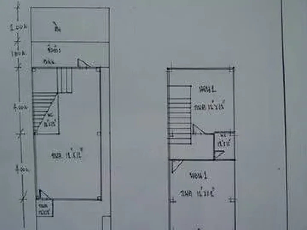 ขายทาวน์เฮ้าสใกล้มหาวิทยาลัยมหานครย่านหนองจอก