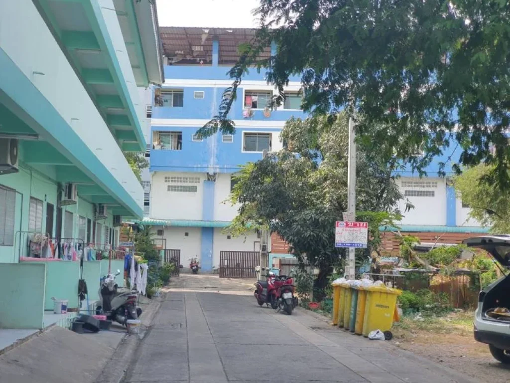 ที่ดินหมู่บ้านลิขิต7 บางพลีใหญ่ อยู่ตรงข้ามวัดบางพลีใหญ่