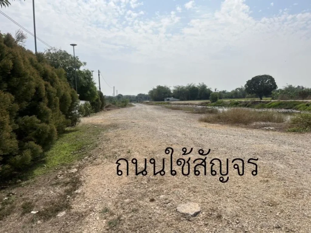 ขายที่ดิน 2 ไ่ร่ 3 งาน 99 ตรว ตำบลดงละคร มีโฉนด วิวเขา