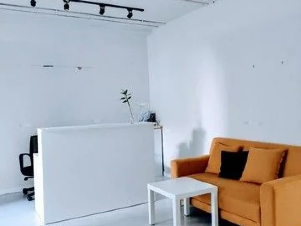 Space for rent as Yoga room ให้เช่าพื้นที่ ห้องโยคะ 83 sqm