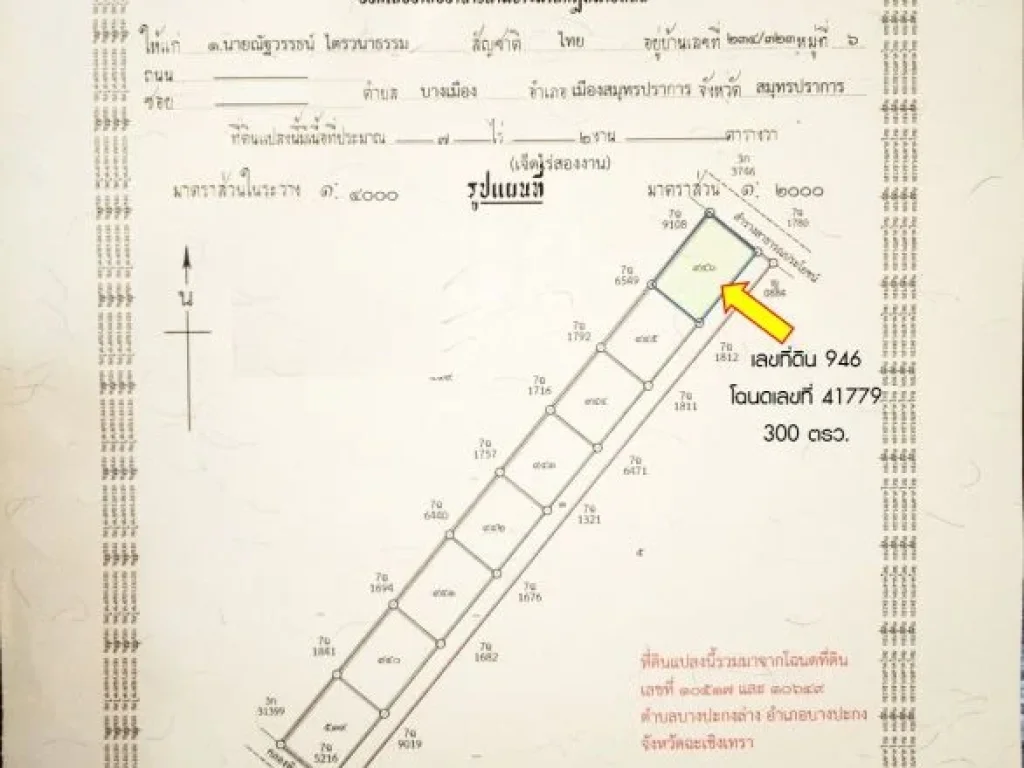 ขายที่ดิน 100-150-300ตรว ริมในสุดเสมือนมีโลกส่วนตัว