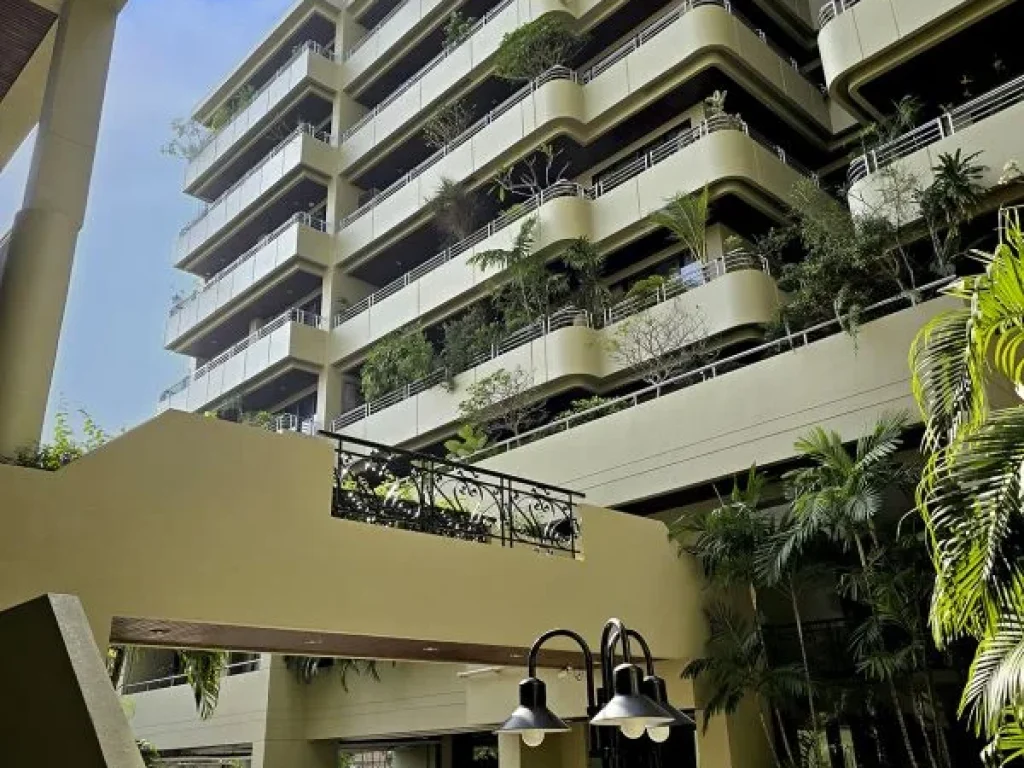 Supreme Ville Condo คอนโดใจกลางเมือง ย่านเย็นอากาศ 144 ตรม