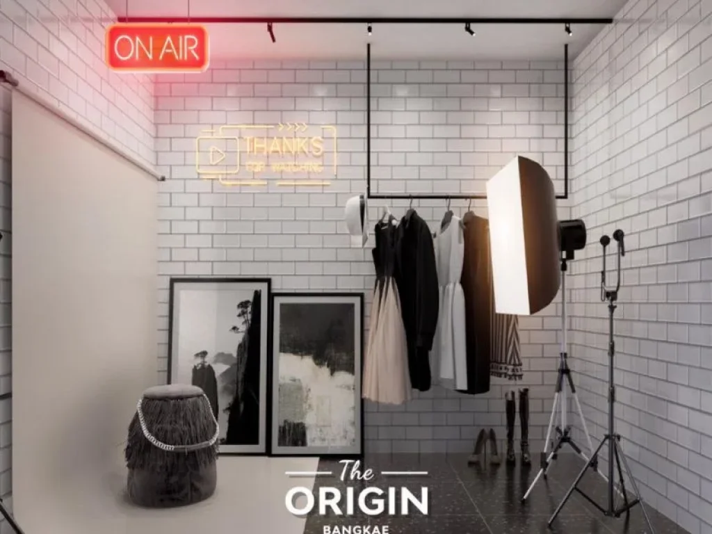 ขายดาวน์เท่าทุน ตามหน้าสัญญา Condo The Origin Bangkae 1