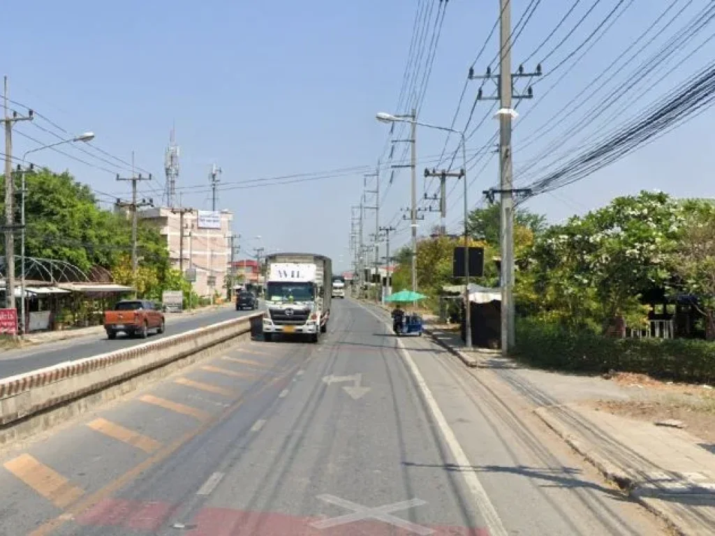 ที่ดิน230ไร่ พื้นที่สีเหลือง ถนน นฐ3004 ศาลายา-นครปฐม ตำบล