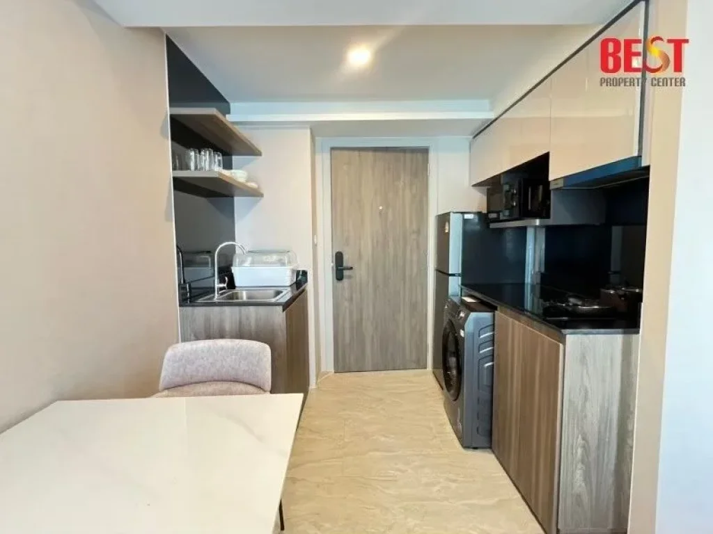 Short Term or Monthly Rental - LLoyd Soonvijai Thonglor -