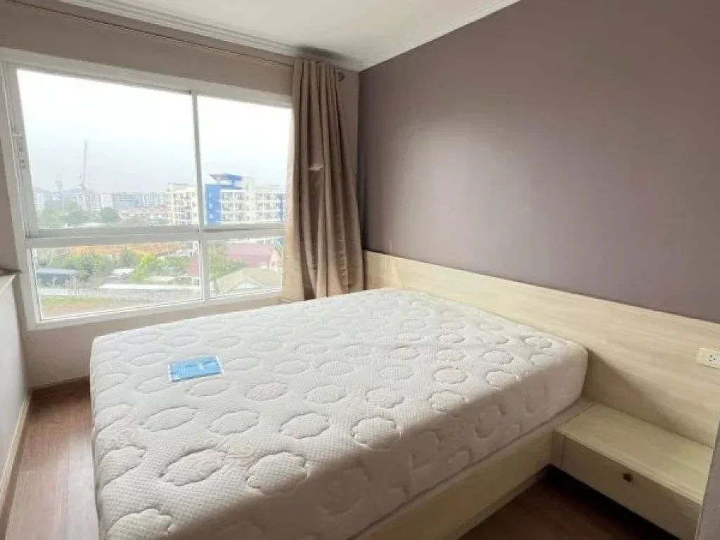 ให้เช่าFor rent THE TOUCH CONDO AT BANGSAN เดอะ ทรัสต์