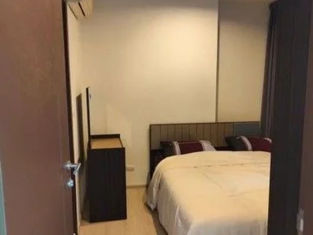 ริทึ่ม อโศก Rhythm Asoke 2bed MRTพระราม9 เพชรบุรี